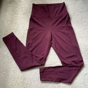 American Eagle Everything Pocket Legging
